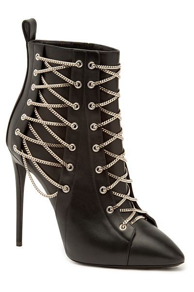 Giuseppe Zanotti - Shoes - 2014 Fall-Winter