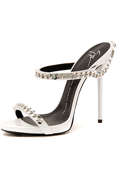 Giuseppe Zanotti - Shoes - 2015 Spring-Summer