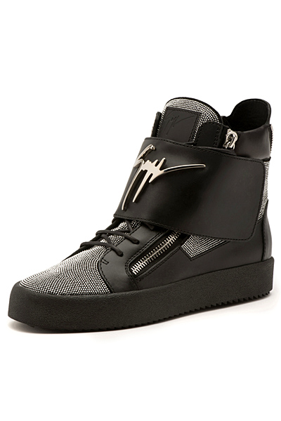 Giuseppe Zanotti - Homme - 2015 Spring-Summer