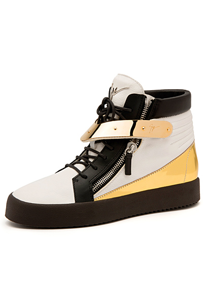 Giuseppe Zanotti - Homme - 2015 Spring-Summer