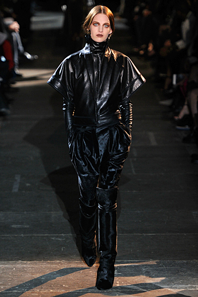 Givenchy - Women's Ready-to-Wear - 2012 Fall-Winter