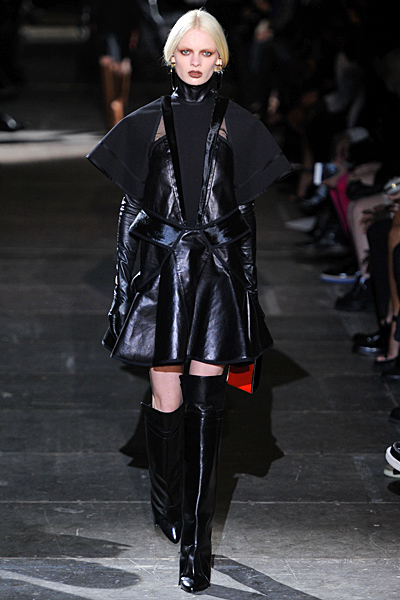 Givenchy - Women's Ready-to-Wear - 2012 Fall-Winter