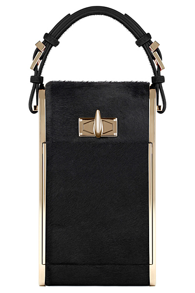 Givenchy - Women's Accessories - 2012 Fall-Winter