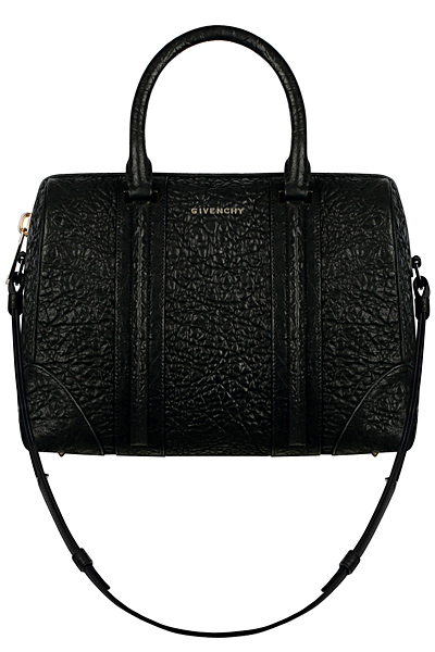 Givenchy - Lucrezia - 2012 Fall-Winter