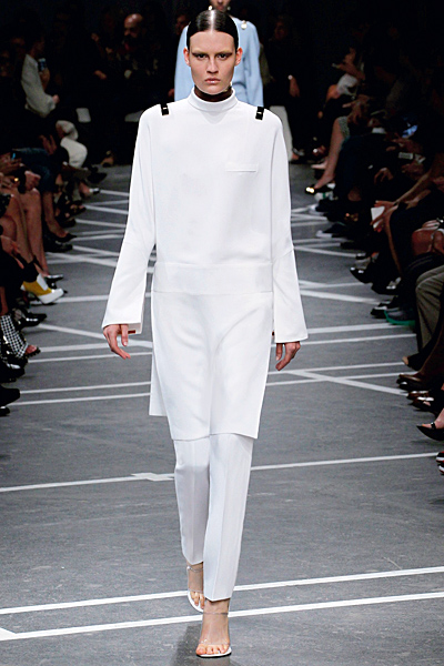 Givenchy - Women's Ready-to-Wear - 2013 Spring-Summer