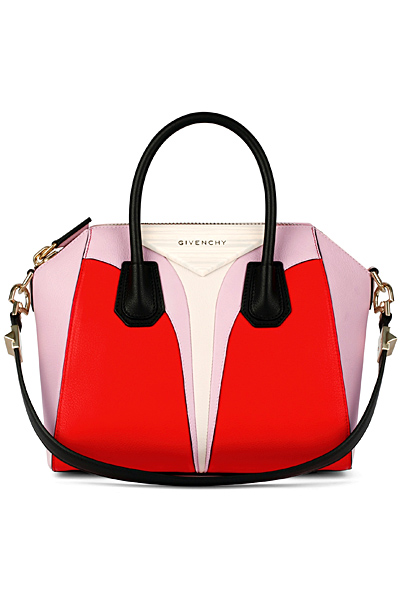 Givenchy - Women's Accessories - 2013 Spring-Summer