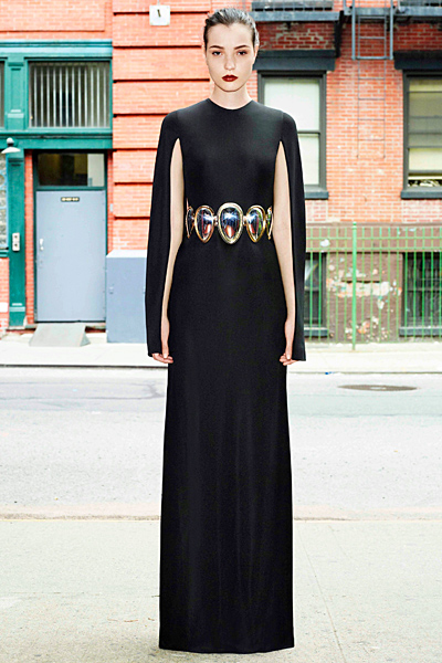 Givenchy - Ready-to-Wear - 2013 Pre-Spring