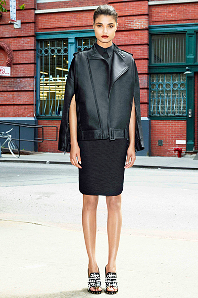 Givenchy - Ready-to-Wear - 2013 Pre-Spring