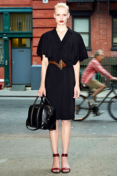 Givenchy - Ready-to-Wear - 2013 Pre-Spring