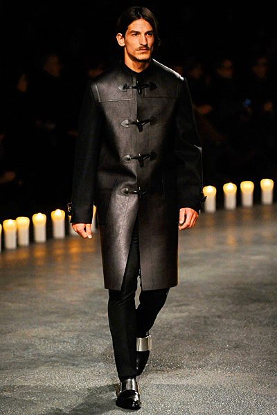 Givenchy - Men's Ready-to-Wear - 2013 Fall-Winter