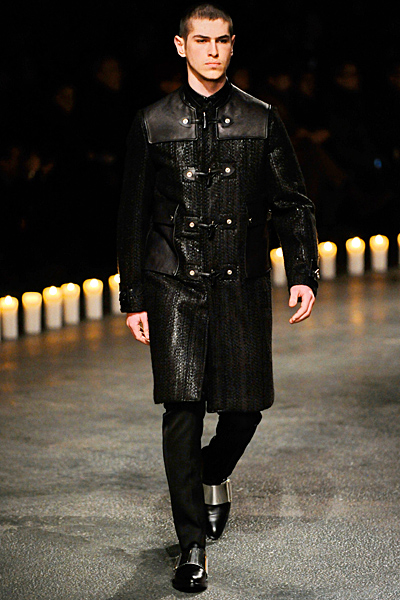 Givenchy - Men's Ready-to-Wear - 2013 Fall-Winter