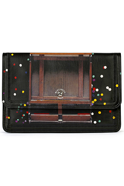 Givenchy - Women's Accessories - 2013 Fall-Winter