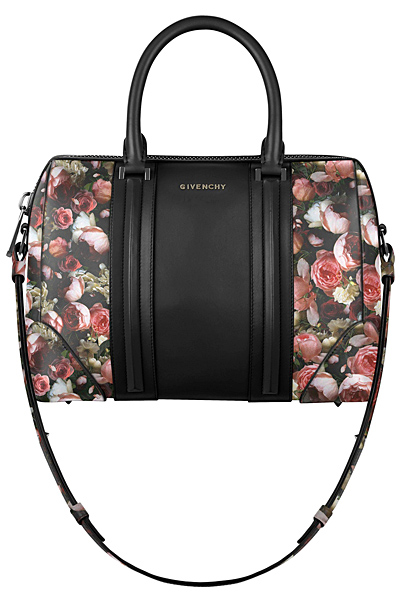 Givenchy - Women's Accessories - 2013 Fall-Winter