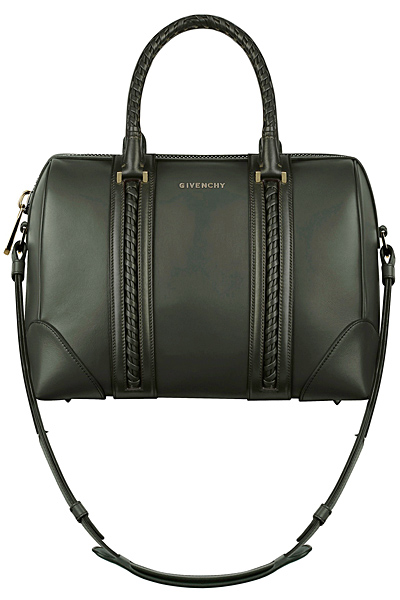 Givenchy - Women's Accessories - 2013 Fall-Winter