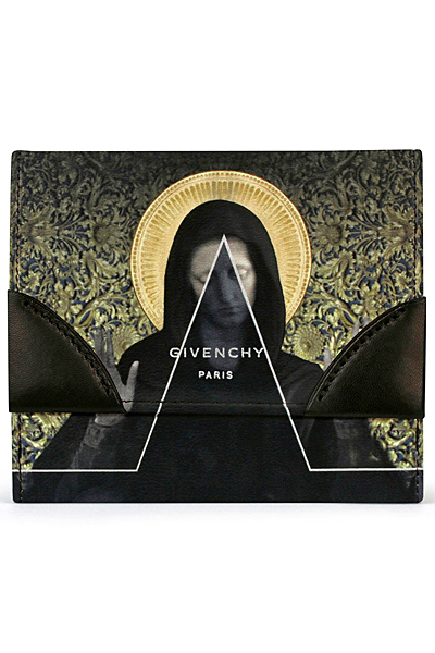 Givenchy - Women's Accessories - 2013 Fall-Winter