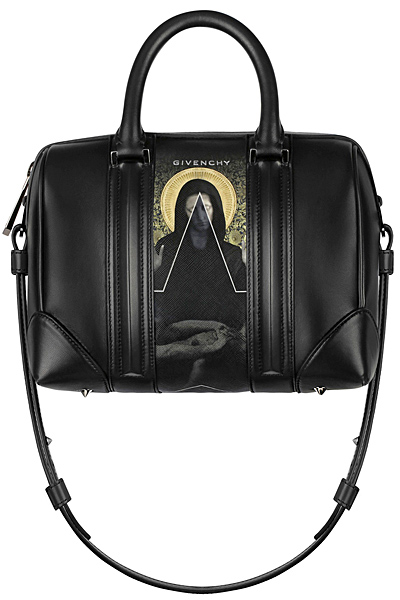 Givenchy - Women's Accessories - 2013 Fall-Winter