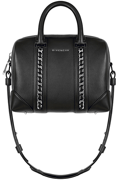 Givenchy - Accessories - 2014 Pre-Spring