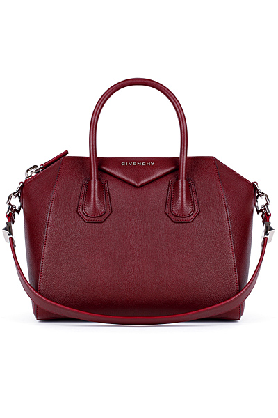 Givenchy - Women's Accessories - 2014 Fall-Winter