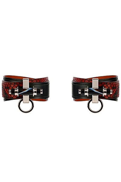 Givenchy - Women's Accessories - 2014 Fall-Winter