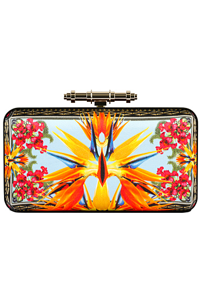 Givenchy - Resort Accessories - 2012