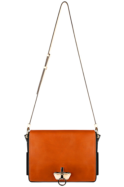 Givenchy - Resort Accessories - 2012
