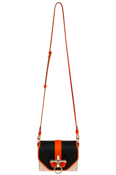 Givenchy - Resort Accessories - 2012