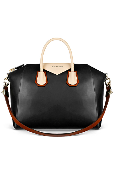 Givenchy - Resort Accessories - 2012