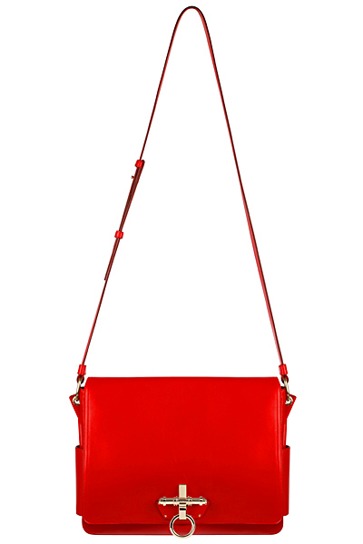 Givenchy - Resort Accessories - 2012