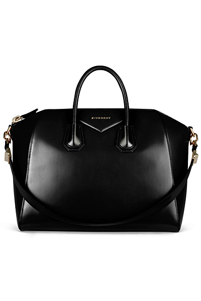 Givenchy - Resort Accessories - 2012