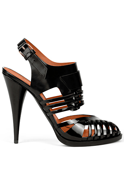 Givenchy - Resort Accessories - 2012