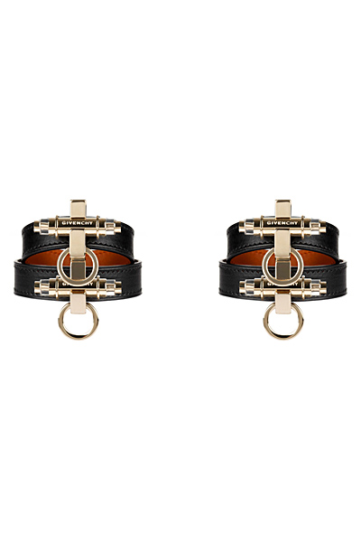 Givenchy - Women's Accessories - 2011 Spring-Summer