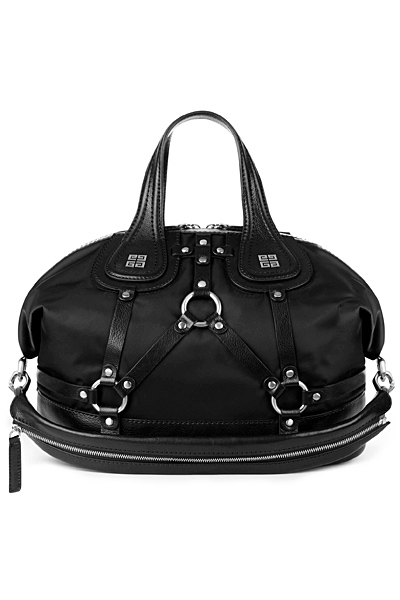 Givenchy - Women's Accessories - 2011 Spring-Summer