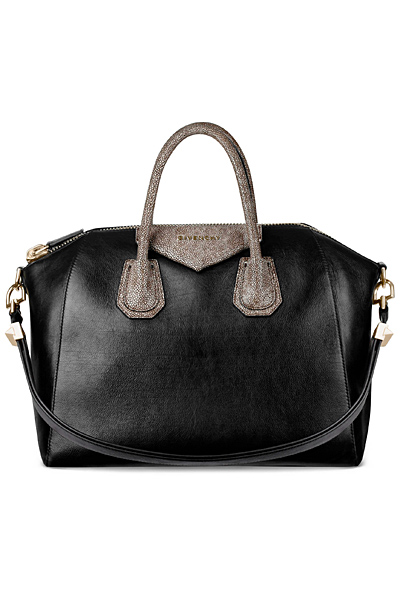 Givenchy - Women's Accessories - 2011 Spring-Summer