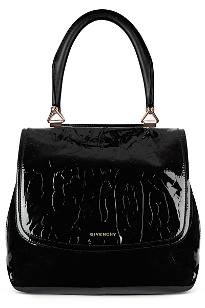 Givenchy - Women's Accessories - 2011 Spring-Summer