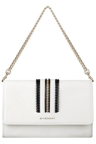 Givenchy - Women's Accessories - 2011 Spring-Summer