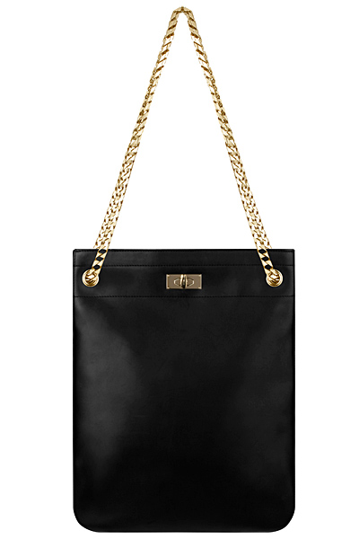 Givenchy - Women's Accessories - 2012 Spring-Summer