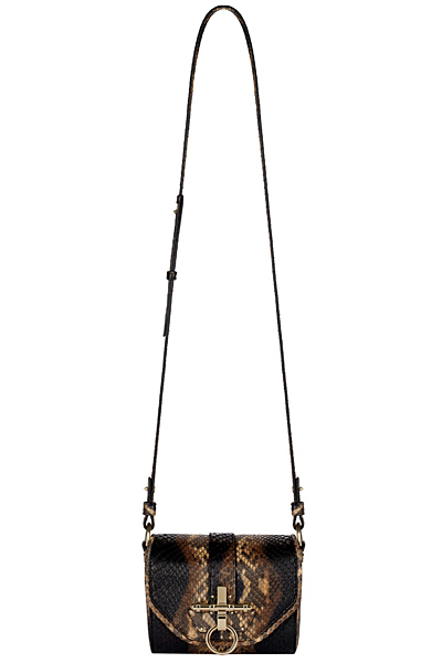 Givenchy - Women's Accessories - 2012 Spring-Summer