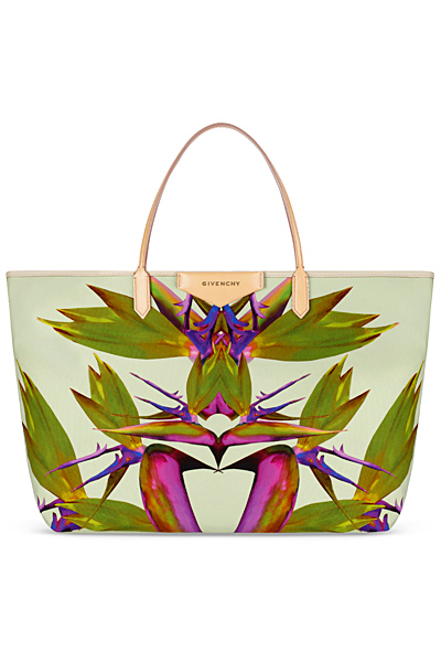Givenchy - Women's Accessories - 2012 Spring-Summer