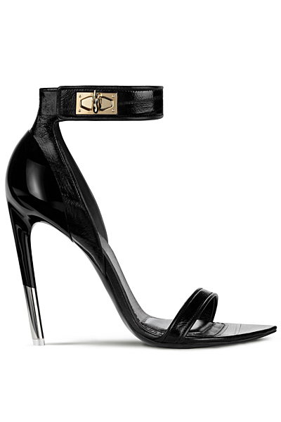 Givenchy - Women's Accessories - 2012 Spring-Summer