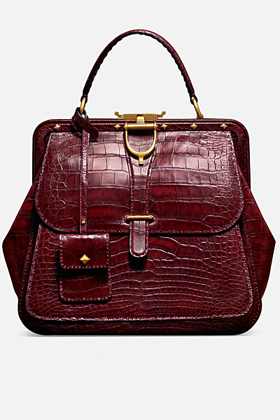 Gucci - Women's Bags - 2012 Fall-Winter