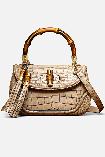 Gucci - Women's Bags - 2012 Fall-Winter