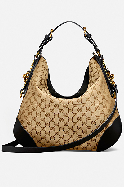 Gucci - Women's Bags - 2012 Fall-Winter