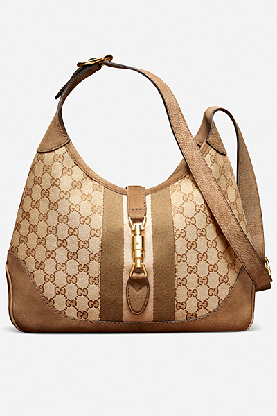 Gucci - Women's Bags - 2012 Fall-Winter