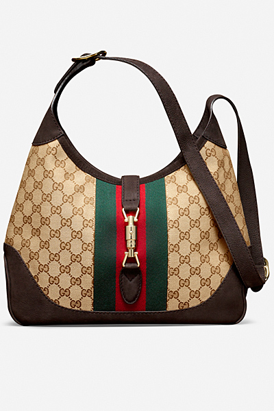 Gucci - Women's Bags - 2012 Fall-Winter