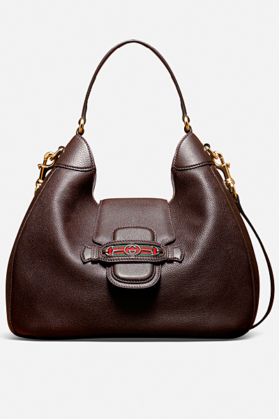 Gucci - Women's Bags - 2012 Fall-Winter