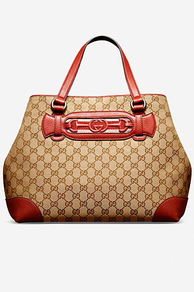 Gucci - Women's Bags - 2012 Fall-Winter