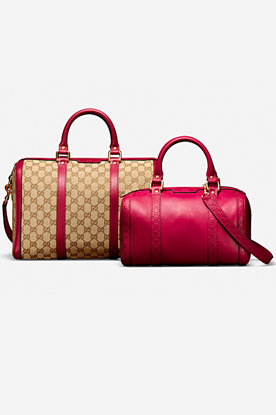 Gucci - Women's Bags - 2012 Fall-Winter