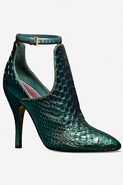 Gucci - Women's Shoes - 2012 Fall-Winter