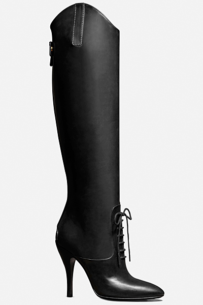 Gucci - Women's Shoes - 2012 Fall-Winter