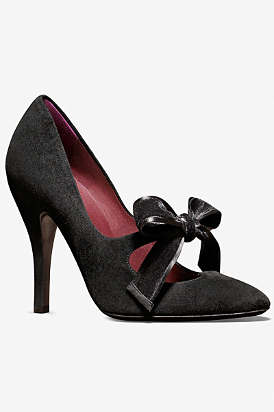 Gucci - Women's Shoes - 2012 Fall-Winter